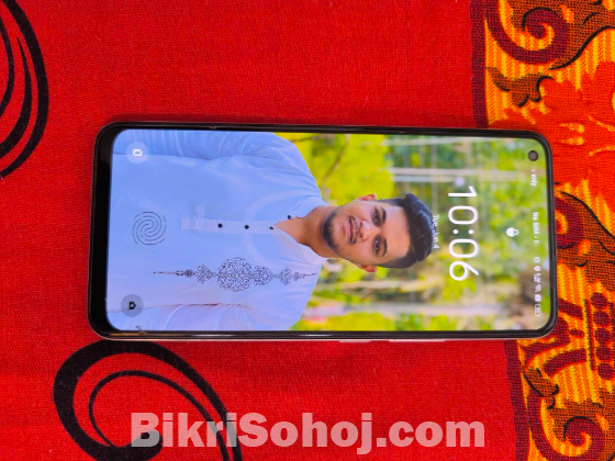 Realme 8 pro special edition